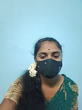 Megavarthinii online show from July 13, 2026, 4:50 pm