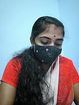 Megavarthinii online show from July 20, 2026, 3:47 am