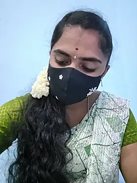 Megavarthinii online show from July 31, 2026, 3:39 am