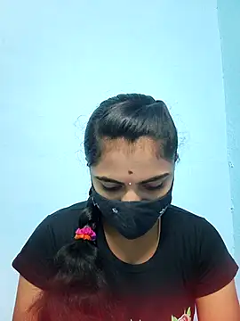 Megavarthinii online show from July 7, 2026, 2:58 am