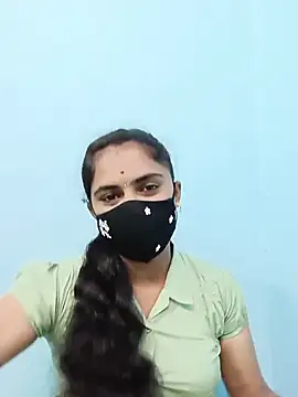 Megavarthinii online show from July 28, 2026, 2:57 pm
