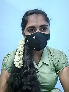 Megavarthinii online show from July 28, 2026, 8:52 pm
