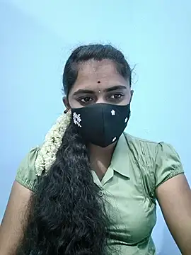 Megavarthinii online show from July 28, 2026, 7:39 pm