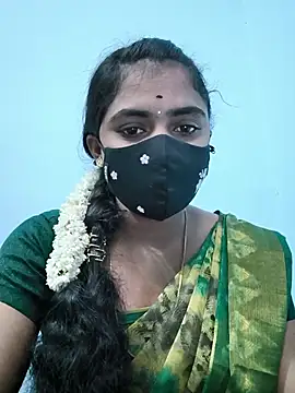 Megavarthinii online show from August 5, 2026, 3:33 am