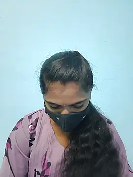 Megavarthinii online show from July 10, 2026, 2:39 pm