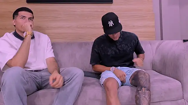 Drake friends online show from July 18, 2026, 1:52 pm