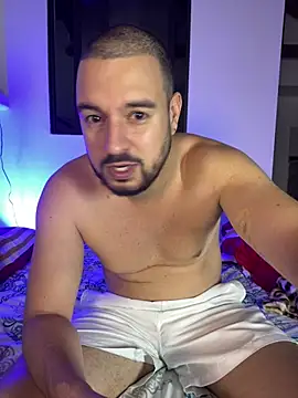 Nicola D Angelo online show from August 8, 2026, 5:25 am
