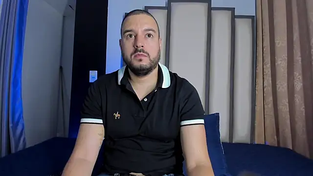 Nicola D Angelo online show from August 8, 2026, 8:16 pm