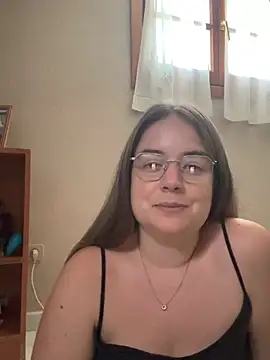 Evabrun1 online show from June 24, 2026, 4:05 pm