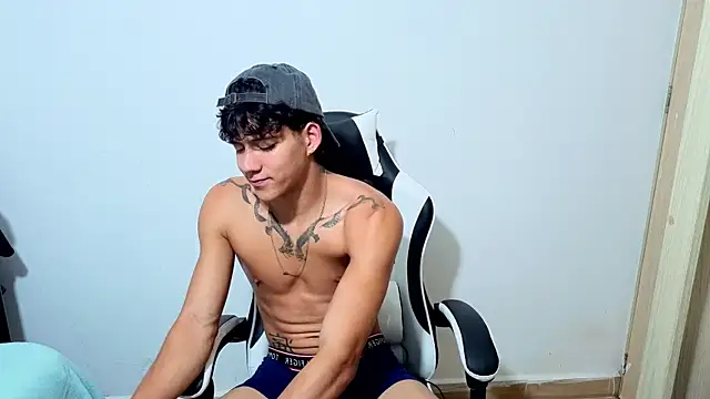 Noah  Dick online show from July 31, 2026, 6:13 am