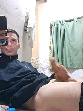 Martindlp2 online show from July 15, 2026, 6:53 am
