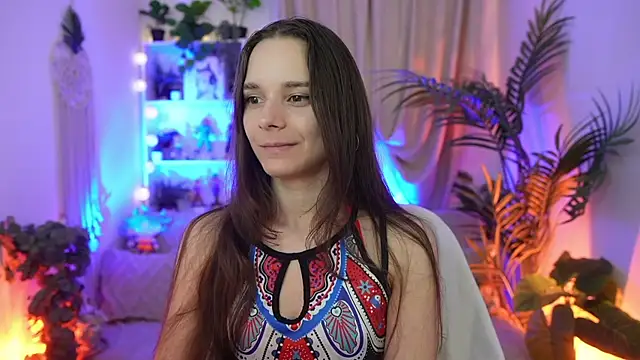 Anna Leah  online show from August 9, 2026, 6:36 pm