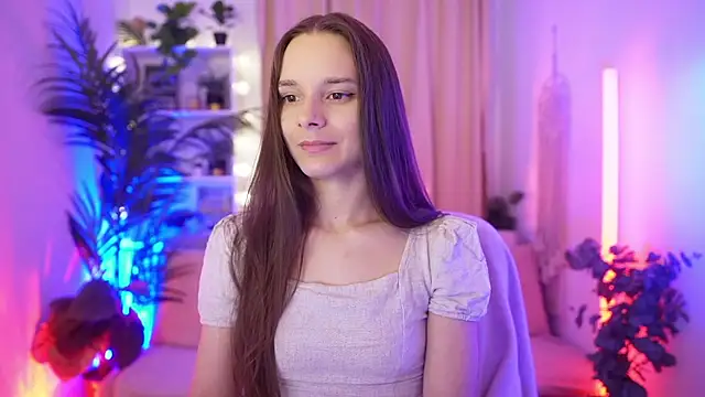 Anna Leah  online show from July 10, 2026, 6:41 pm