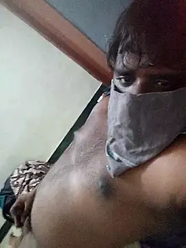 blackwolf 17 online show from July 11, 2026, 11:49 pm