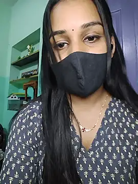 RedWineMathupriya online show from July 8, 2026, 7:36 pm