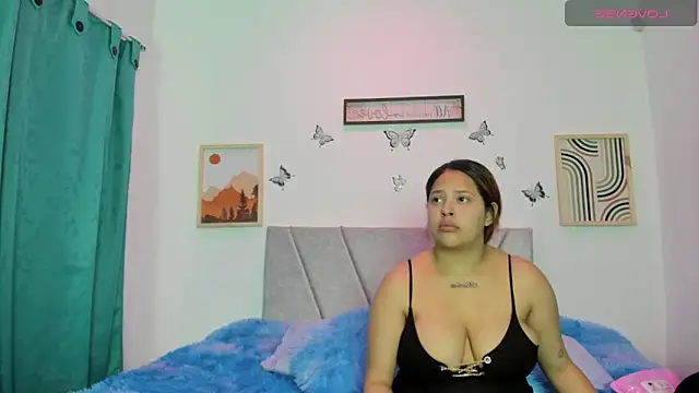 Snapshot of CamilaStartt chatting on June 26, 2026, 3:12 am CamilaStartt online show from June 26, 2026, 3:12 am