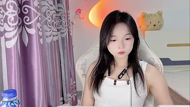 haohao-66 online show from June 26, 2026, 2:34 pm
