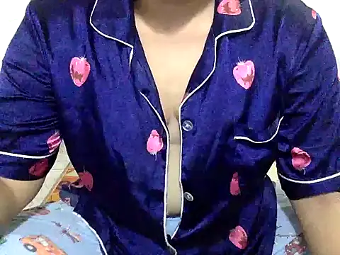 Asiann Lady online show from June 25, 2026, 4:56 pm