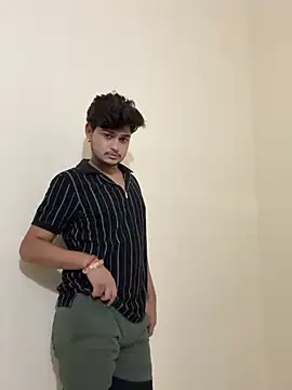Big-dicka online show from July 3, 2026, 1:17 pm