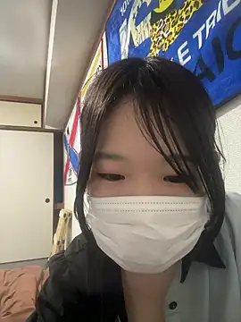 Mashiro0922 online show from July 5, 2026, 4:19 am