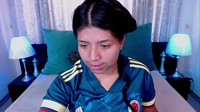Kathe Lin online show from June 27, 2026, 12:44 pm