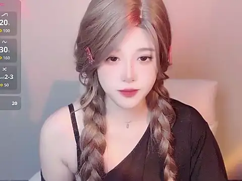 sweety-mm online show from July 1, 2026, 11:38 pm