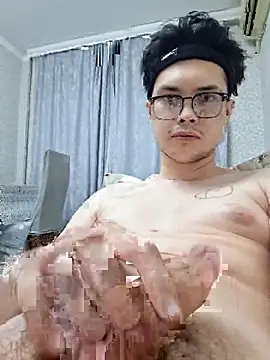 Babyface66 online show from June 26, 2026, 4:35 pm