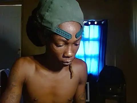 caribbeancock online show from July 7, 2026, 1:03 pm