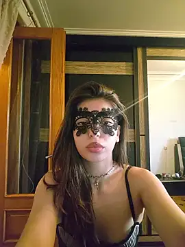 Angellliica  online show from July 4, 2026, 1:59 pm
