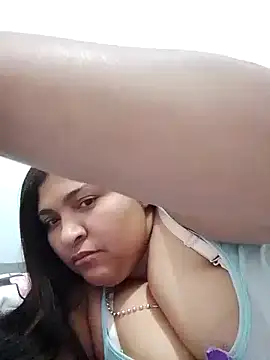 SalomeMendoza  online show from July 1, 2026, 12:38 pm