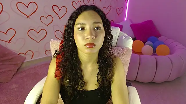 Chispa Latina online show from June 30, 2026, 1:33 pm