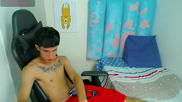 AUSTIN BOYY online show from July 3, 2026, 5:25 am