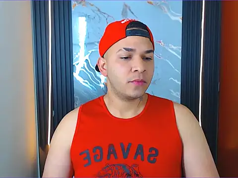 cristhian gamboa online show from July 11, 2026, 2:39 pm
