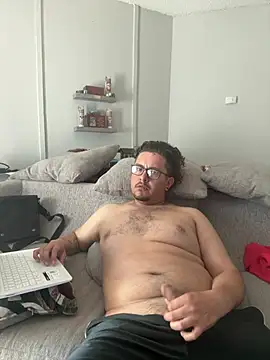 JamiesHardBoy online show from July 4, 2026, 2:43 pm