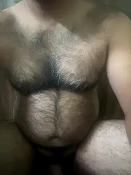 Snapshot of SatBull007 chatting on October 8, 2025, 9:11 am SatBull007 online show from October 8, 2025, 9:11 am