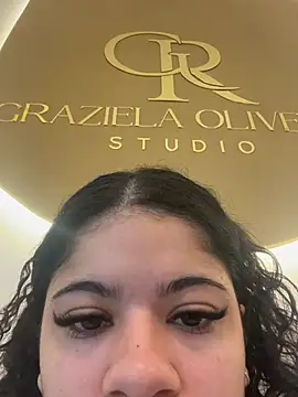 curlygirl777 online show from July 11, 2026, 6:30 pm