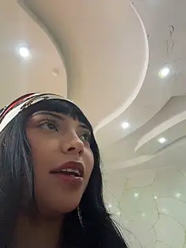 AlanaStormm online show from June 29, 2026, 2:17 pm