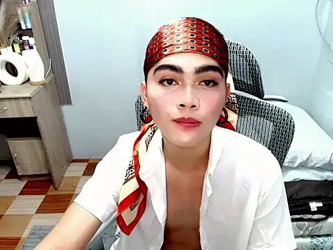 Snapshot of ItsKenny chatting on July 2, 2026, 4:07 am ItsKenny online show from July 2, 2026, 4:07 am