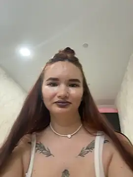 ArnellaSweet online show from June 30, 2026, 10:48 am