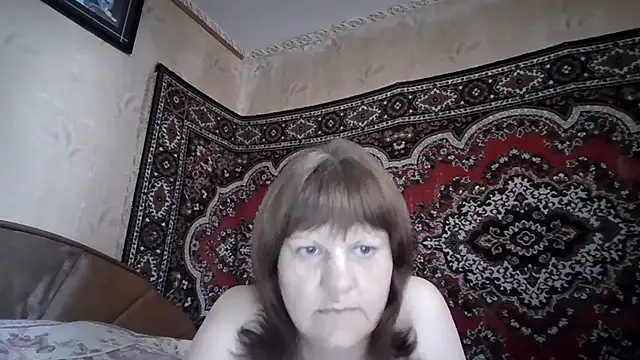 NikaWilson888 online show from July 4, 2026, 7:48 am