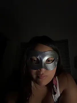 Snapshot of Rachelkinky chatting on July 7, 2026, 7:09 am Rachelkinky online show from July 7, 2026, 7:09 am