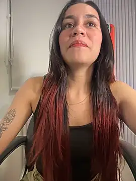 YanaRous  online show from July 30, 2026, 3:16 am
