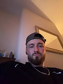 HelloFrankieboy online show from July 10, 2026, 8:53 pm