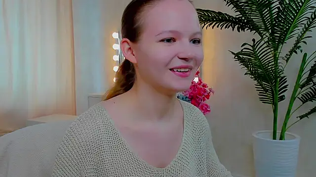 NaomiFess online show from July 3, 2026, 12:22 pm