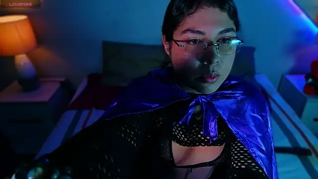 ravenmyth online show from July 6, 2026, 10:23 pm