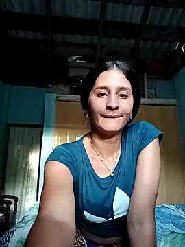 Aexa69 online show from July 9, 2026, 11:04 pm