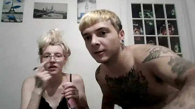 mystery couple69 online show from July 2, 2026, 6:08 am