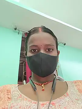 Sexxy-Neha online show from July 4, 2026, 4:30 am
