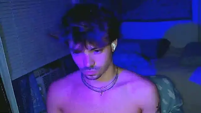 Snapshot of eliruok chatting on July 3, 2026, 5:36 am eliruok online show from July 3, 2026, 5:36 am
