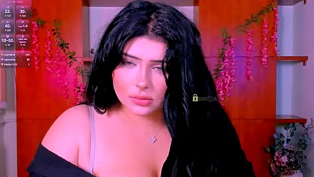 Snapshot of amanda_striking chatting on July 9, 2026, 12:04 pm amanda striking online show from July 9, 2026, 12:04 pm